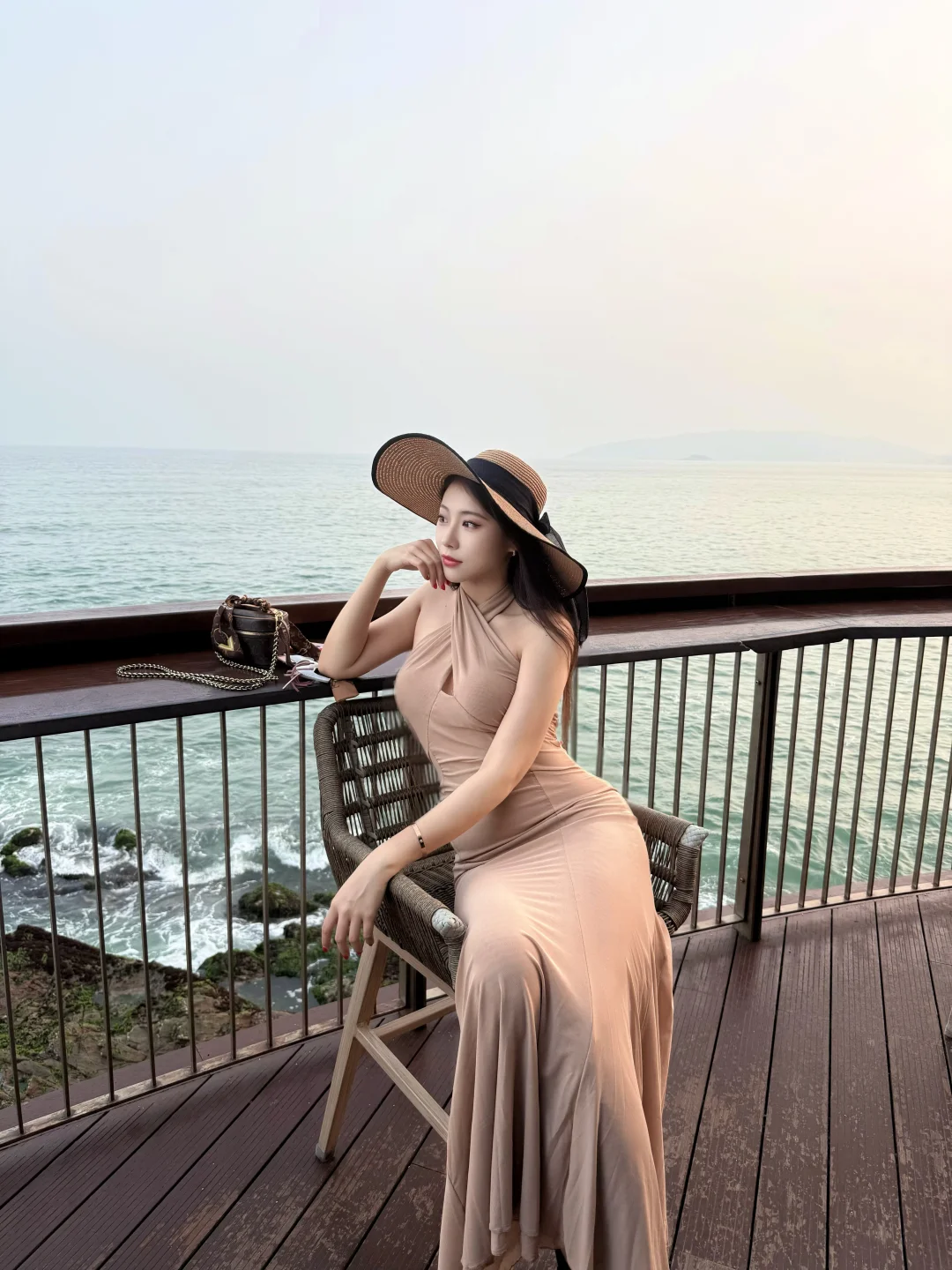 五一惠州双月湾超全攻略｜3天2晚懒人版