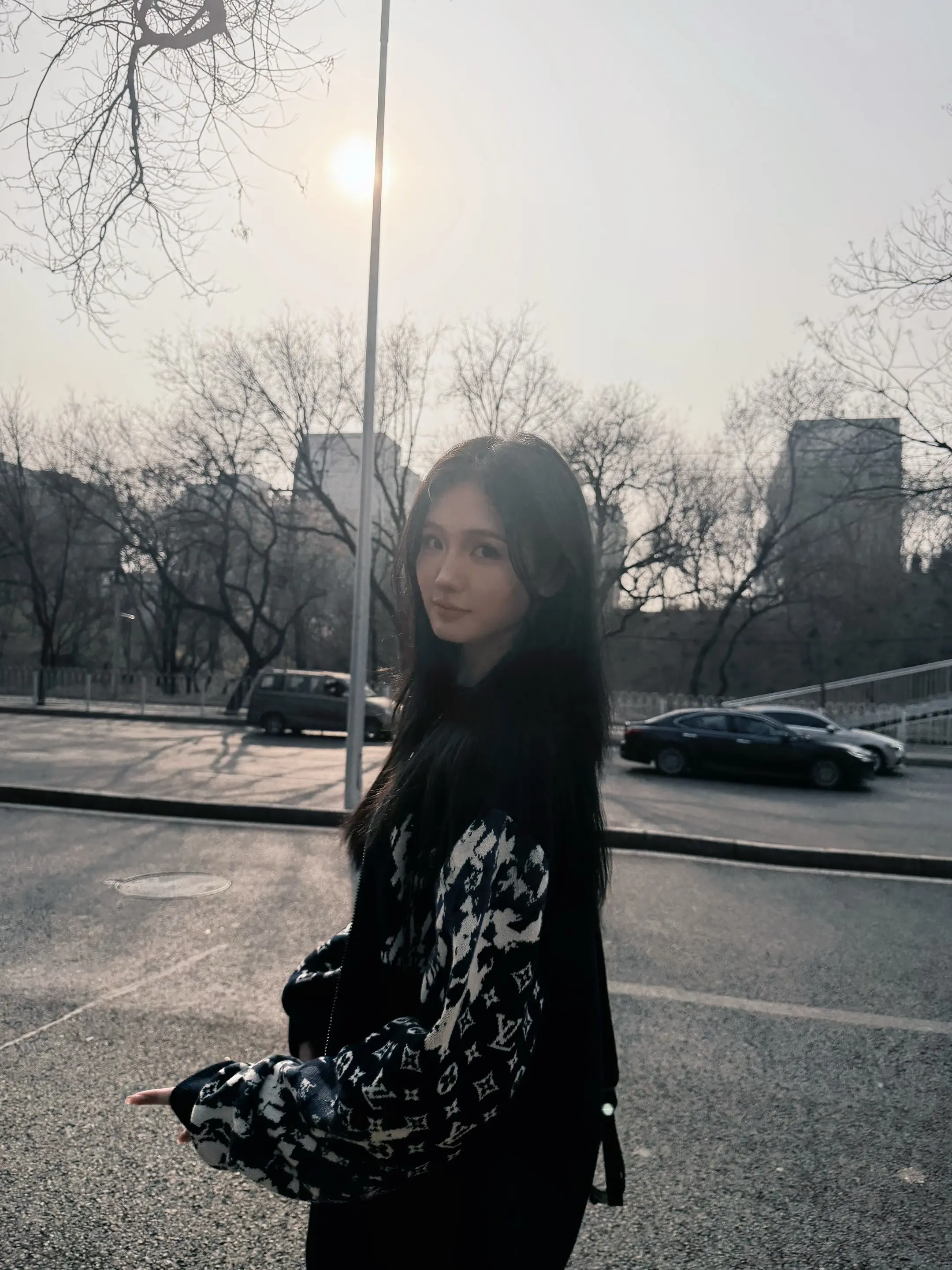 好幸运 我有爱人和被爱的能力❤️