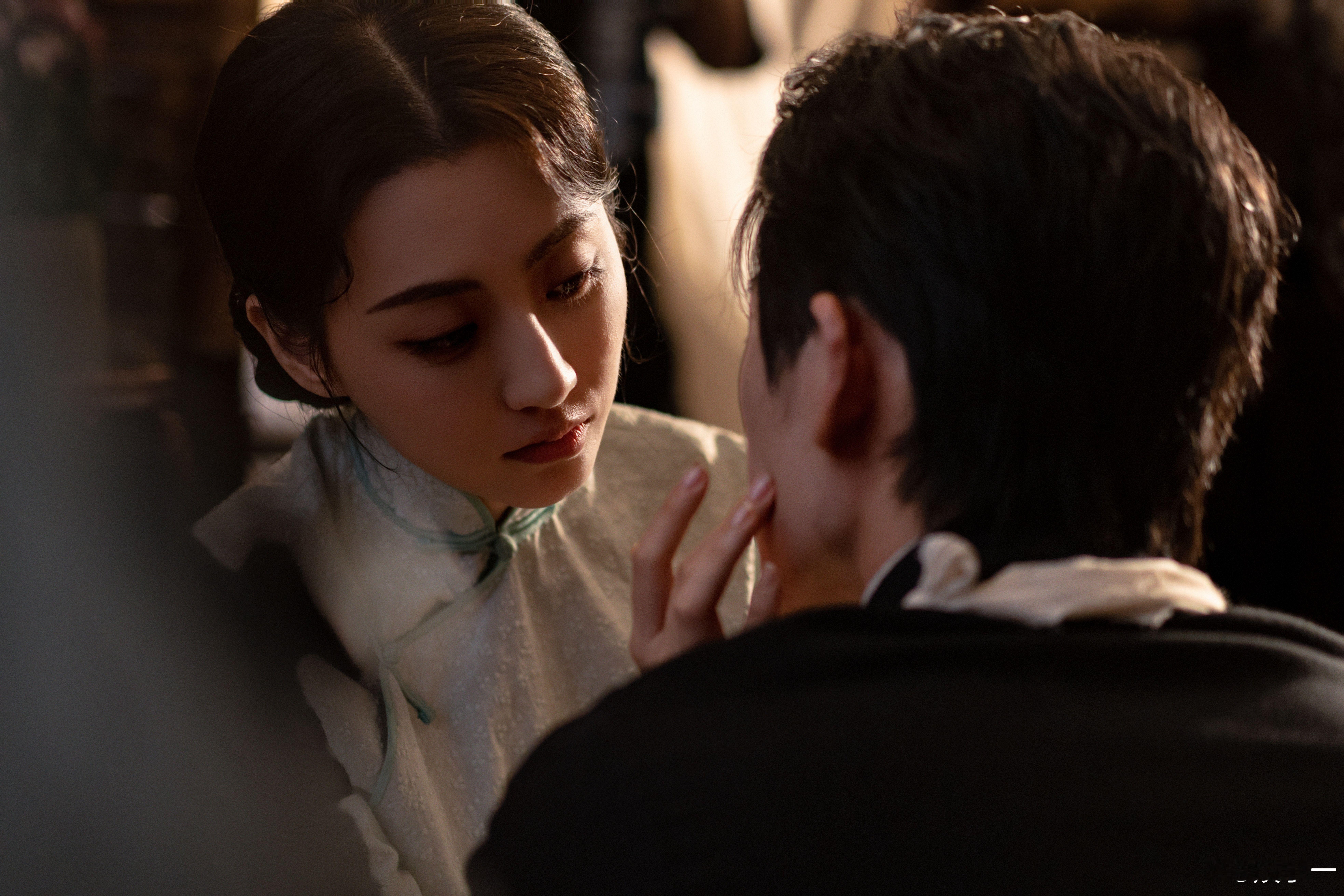 生理性喜欢是不是更难分手 理性让白媚儿说 “到此为止”，本能却舍不得分开！这就是