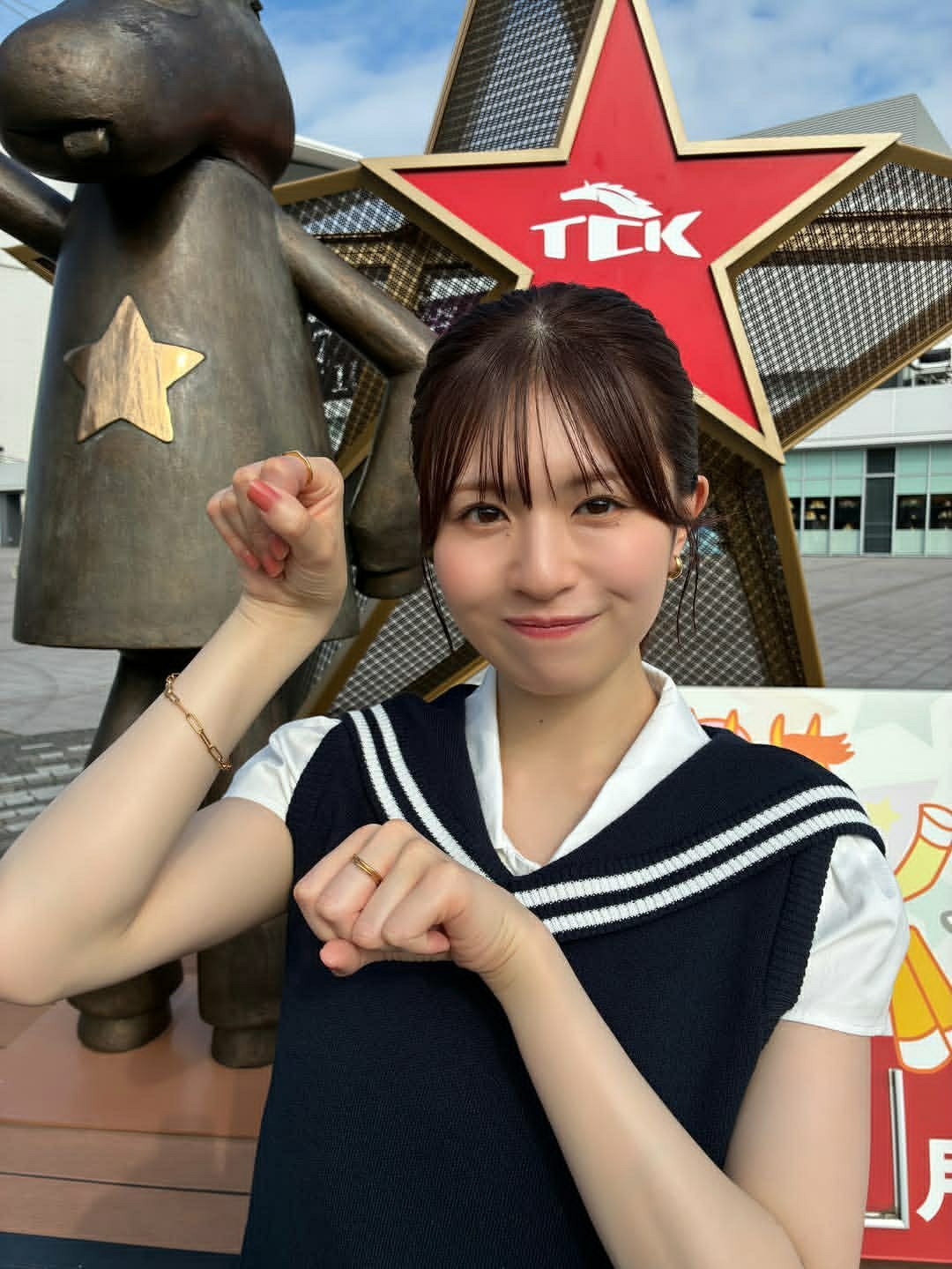 日娱新闻日向坂46松田好花 松田好花ins 