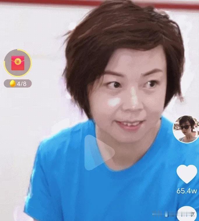 有哪些中国乒乓球梗？

王楠和张怡宁同一个宿舍住了五年多，王楠说没见过张怡宁睡觉