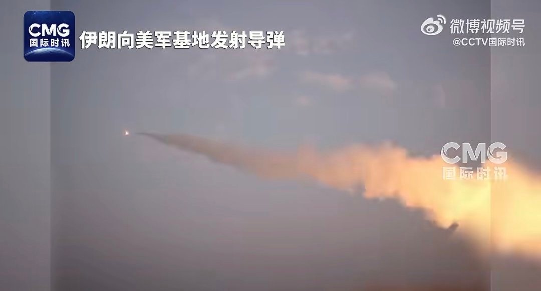 伊朗30枚超重导弹袭击以色列估计之前谁也没想到伊朗狠起来小以会被导弹犁地这么久伊