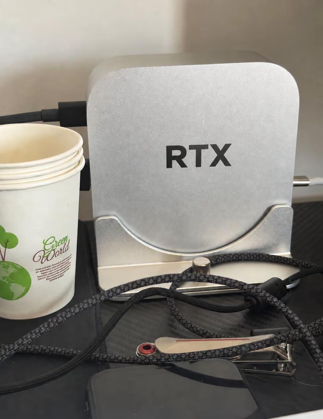 这个圈子即将变天。RTX初代6月份上市至今整整111天 这111天内 RTX做到