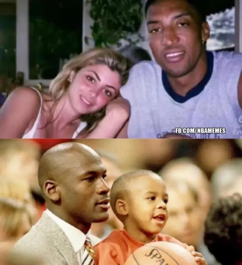 这张照片包含了许多信息!
我们从这张图中看到了:一对队友、一对父子、一对公媳、一