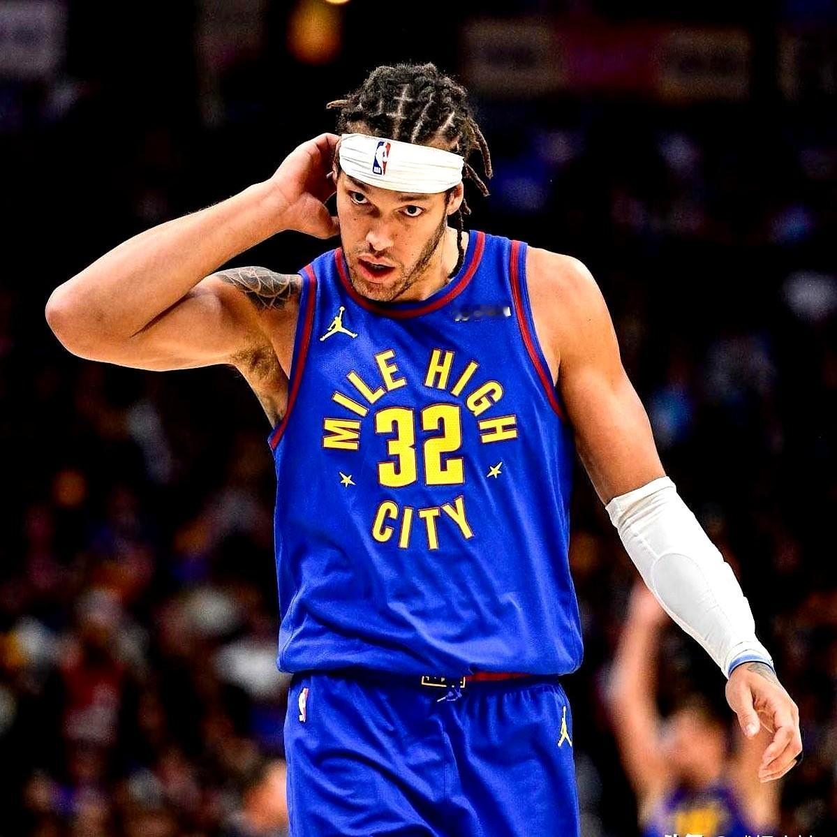 没发挥好来年就没事

掘金夺冠后管理层昏招不断：没补强错过哈登，让戈登带伤打季后