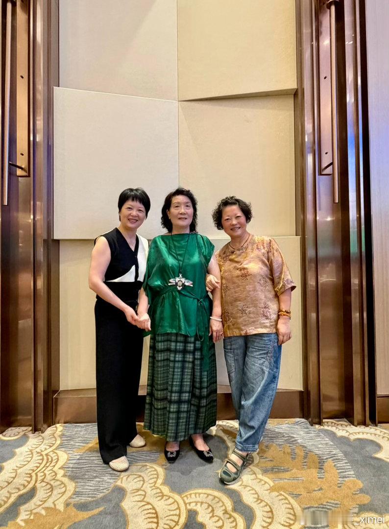 生活手记沾沾喜气巢婧澜同学考取剑桥大学我们初测班与丈母娘队欢聚文璞酒店与我亲爱的
