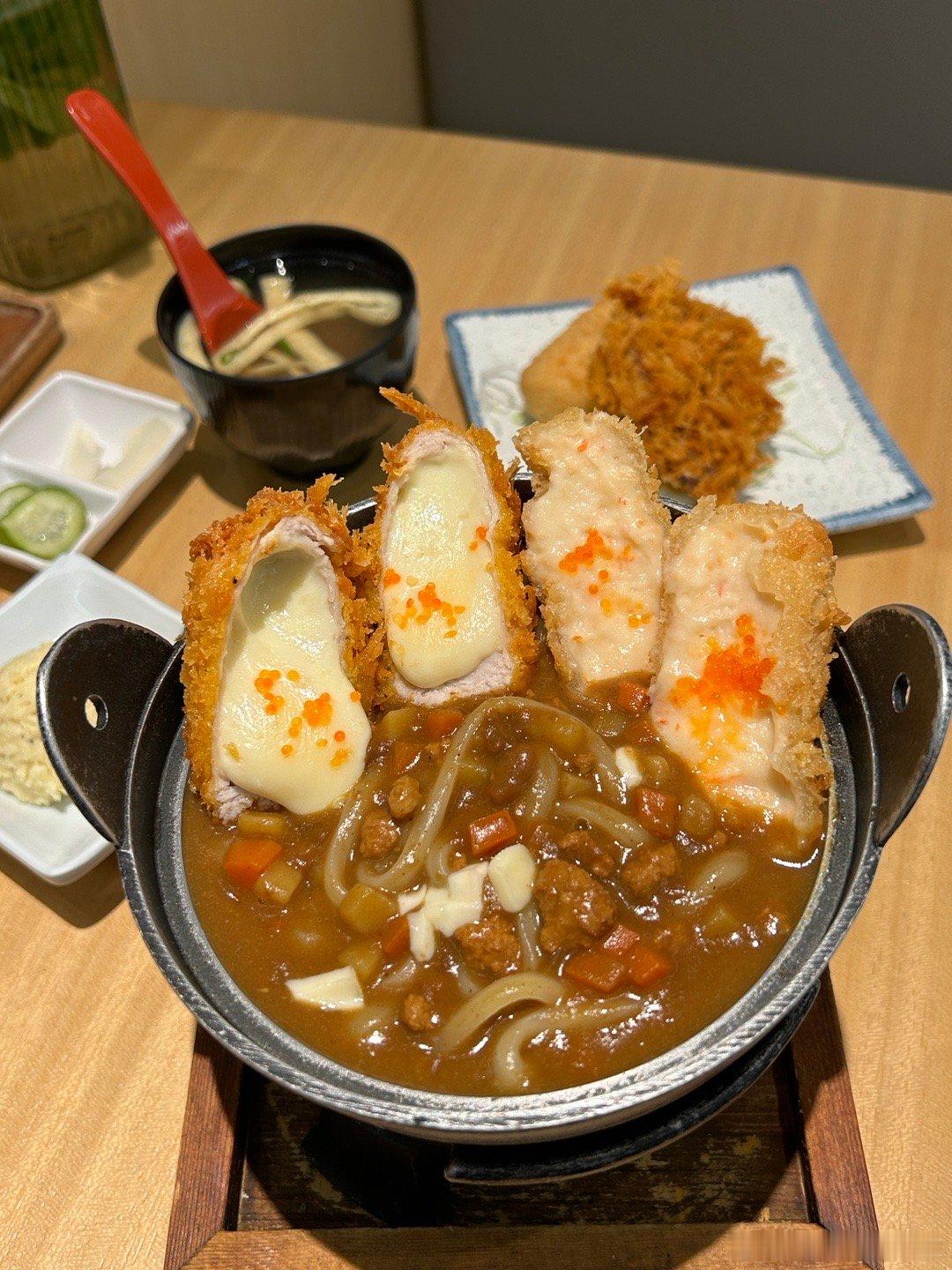 豚胜·炸猪扒专门店好吃好吃真好吃朋友妈妈做的冬至粿#美食分享# ​​​