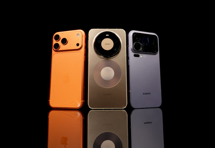 手机厂商为何纷纷发力ProMax 定价高又能卖的好，像今年改名后的机型不都卖的挺