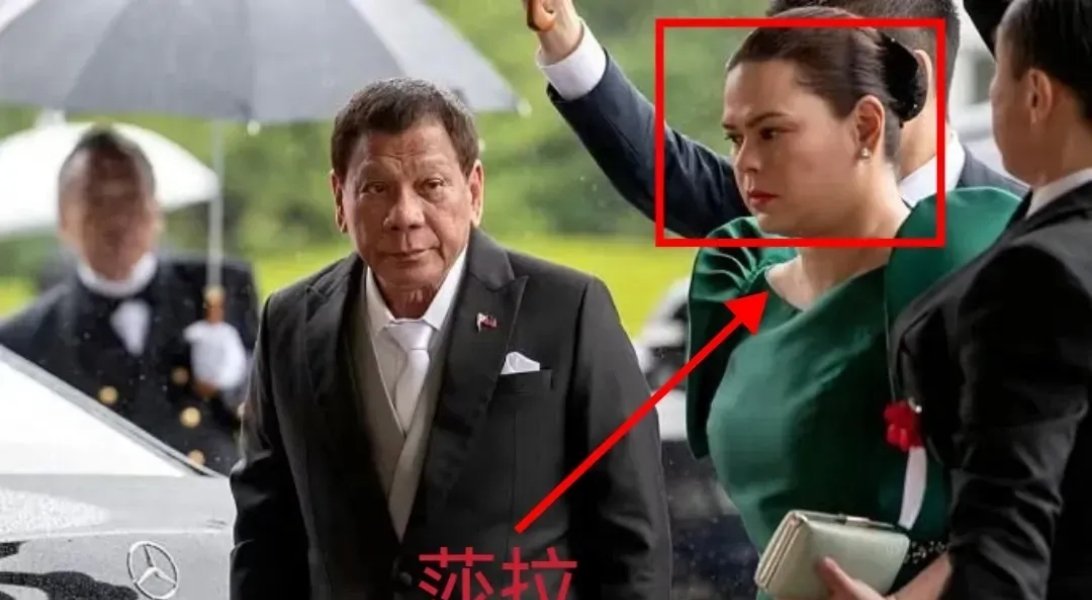 菲总统回应逮捕杜特尔特说出来你可能不信，就算杜特尔特死在荷兰，小马科斯也不会有好