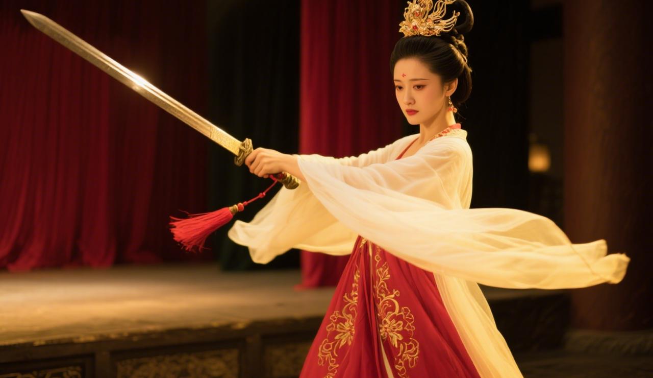 虞姬死后，修建了两个虞姬墓来纪念虞姬，除了虞姬墓之外，在插花山上还有一个虞姬庙，