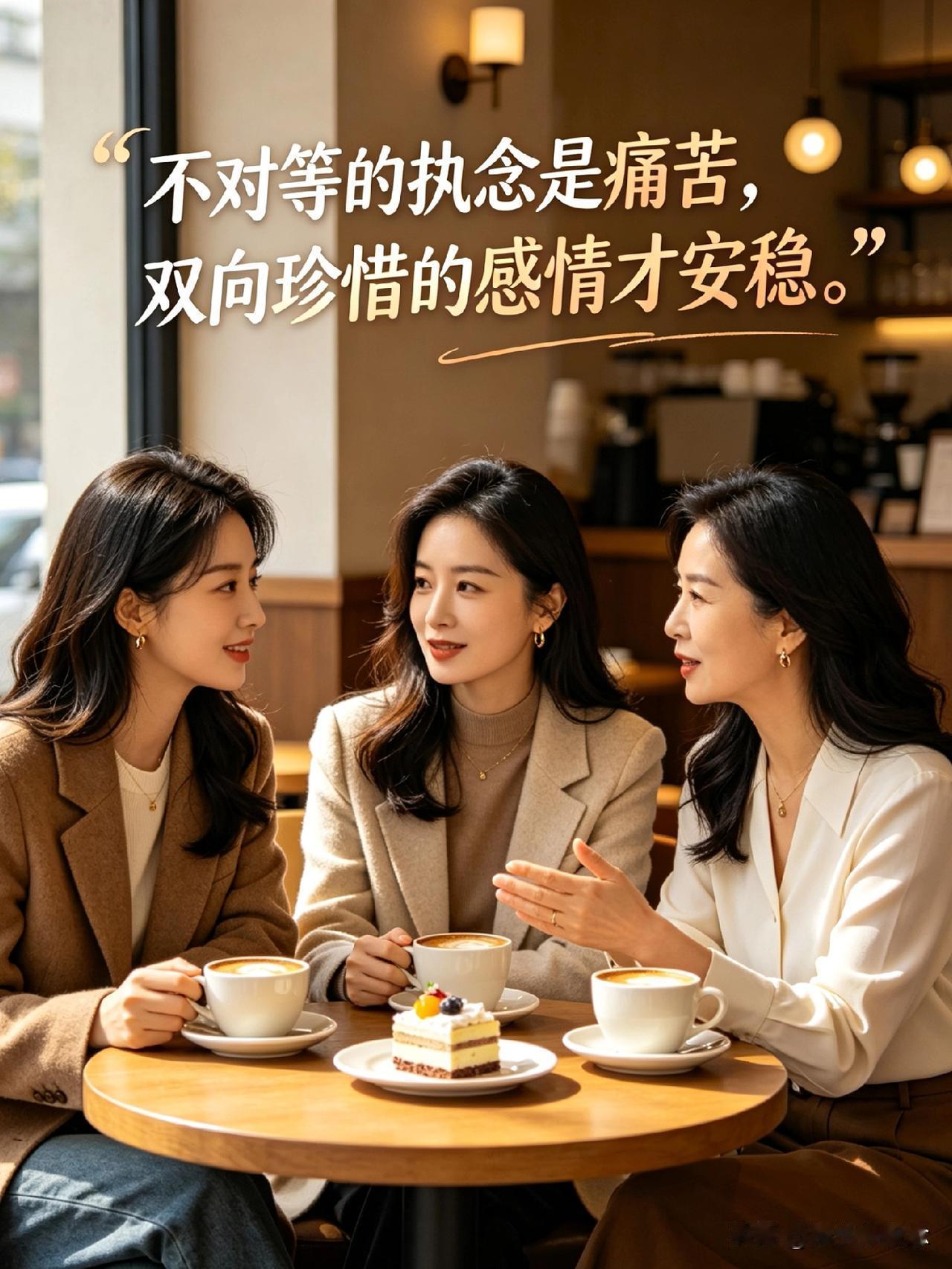 我始终觉得“深爱大多是不快乐的”这种说法本身就是错的。很多人只要对方一点小事疏忽