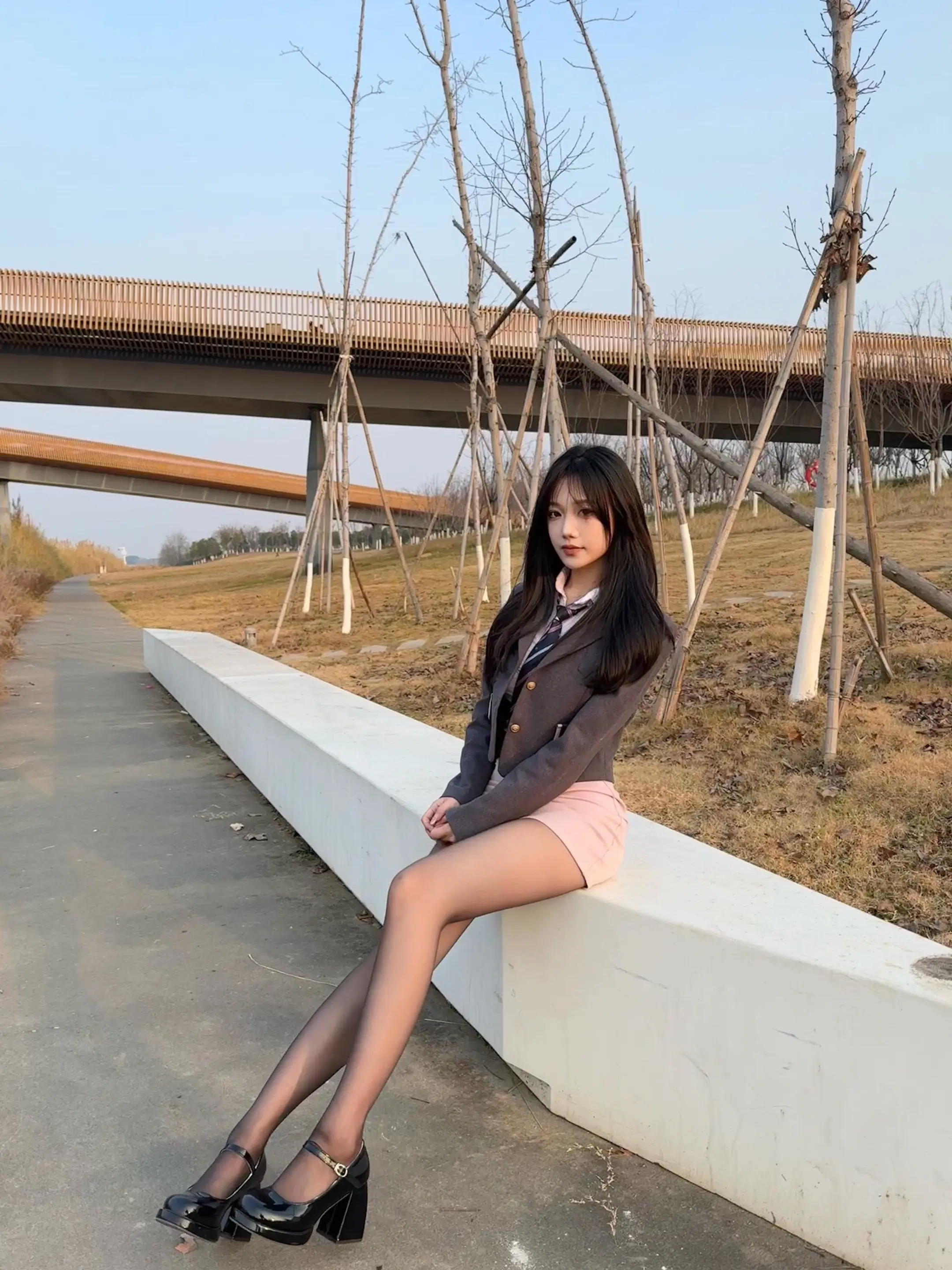 制服返场
