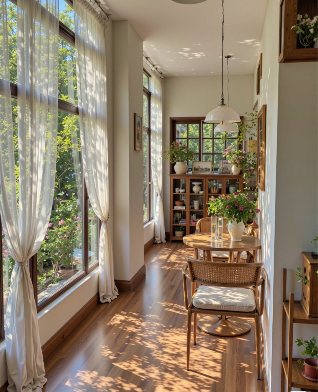 住商极高的家出现了一户好住宅商真的太重要。颜值为辅实用为主，简化多余装饰，利用好