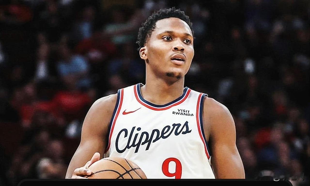 马瑟林的马年首秀
出战34分钟，22投12中砍下38分5板4助3断，率领快船一分