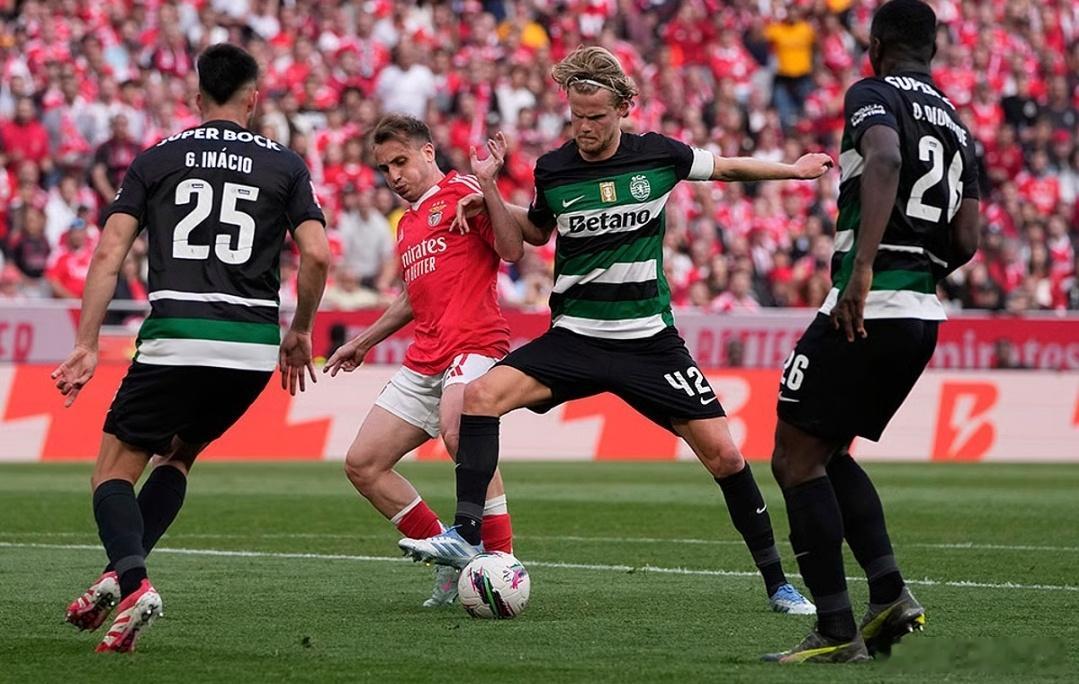 葡超前瞻：本菲卡主场表现平平，葡萄牙体育11场不败葡超第13轮焦点战，本菲卡将坐