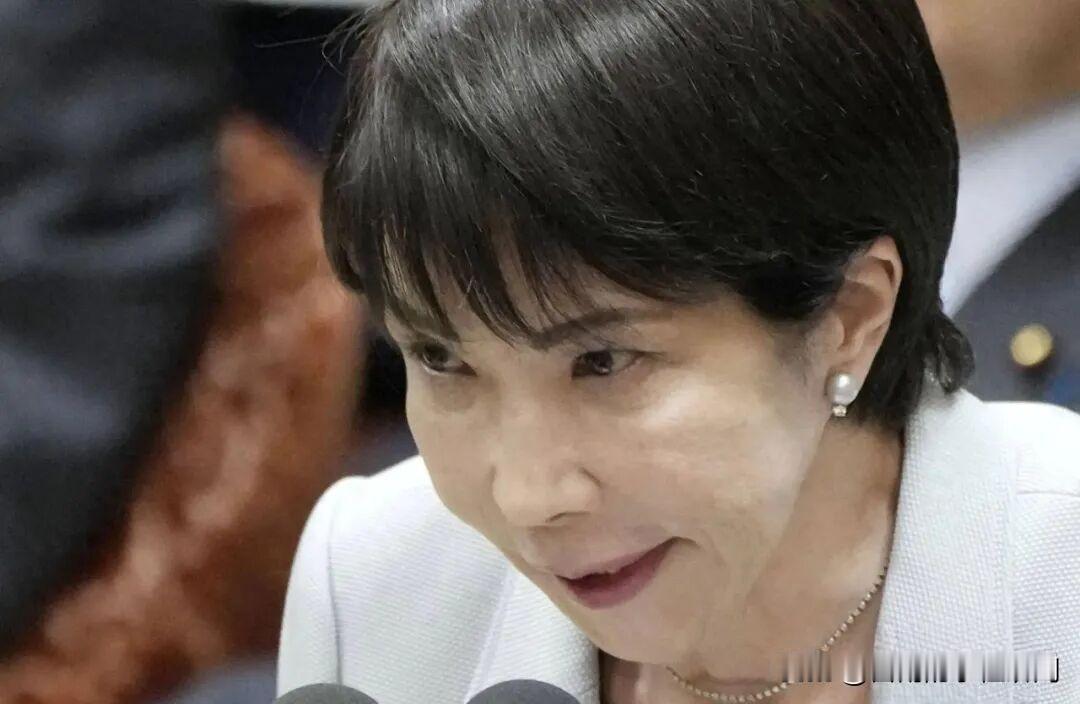 高市早苗即将借尸还魂！

据报道，日本首相高市早苗正在推进日本自卫队官阶更名工作