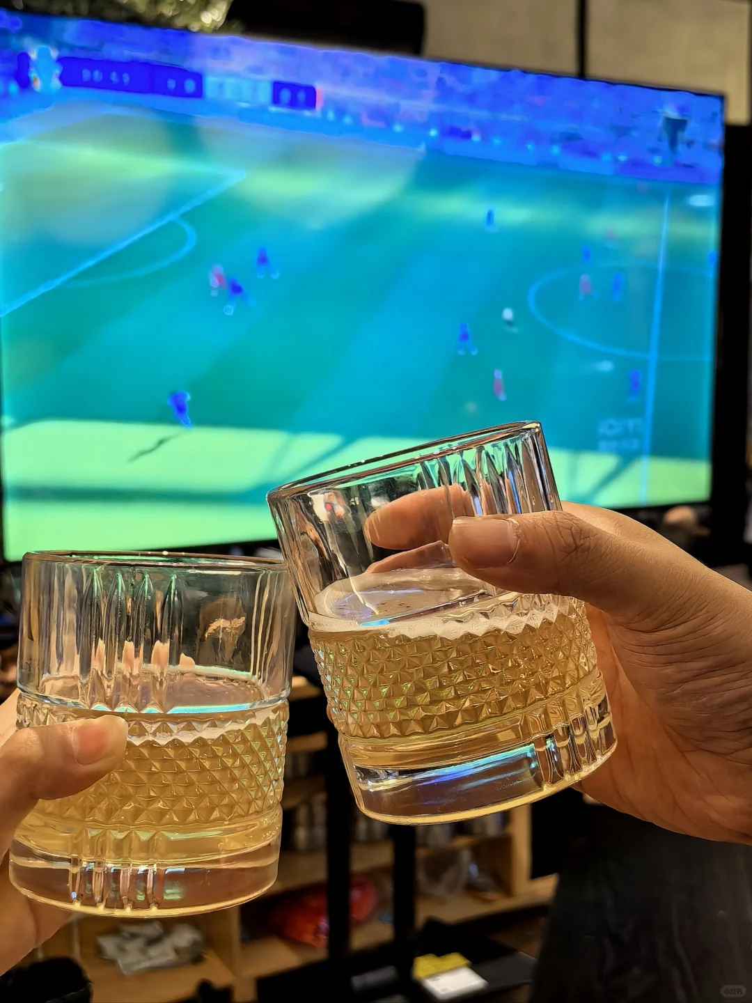 在徐州文庙小酒馆找到了久违的松弛感