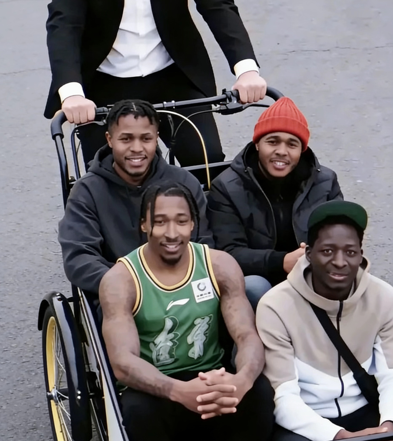 一有传言就能想起这个破图。辽宁男篮