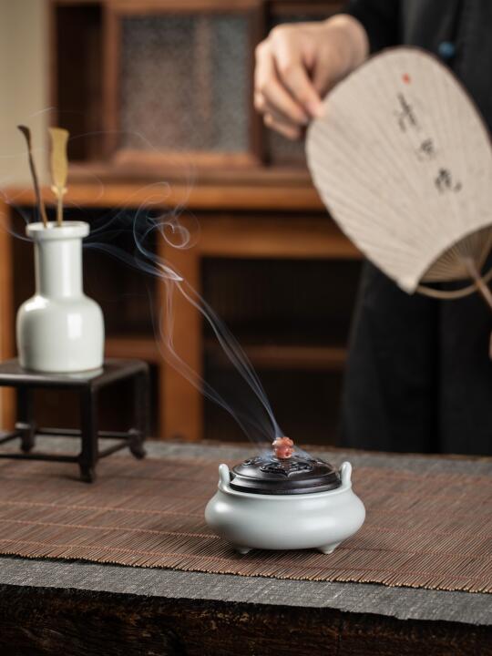 青云扶摇｜烟火起时运自升🚀