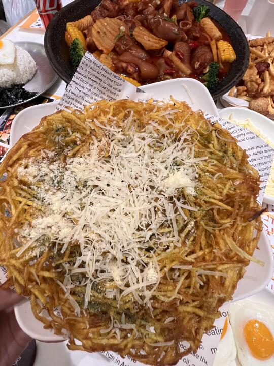 沈阳中街！！这个贼好吃了😭😭😭！！！