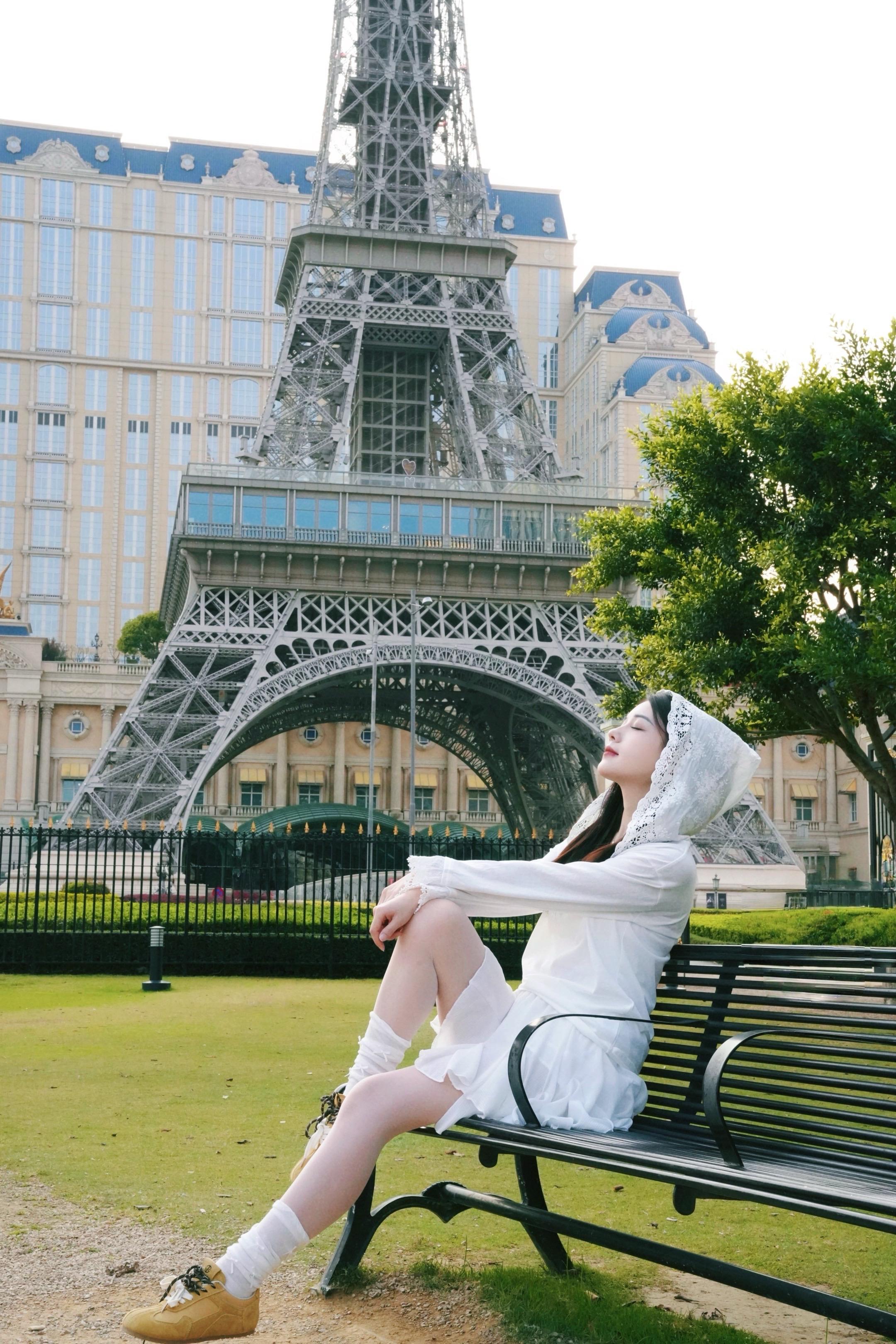 巴黎人🏰。