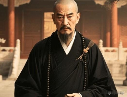 一个出家人的政治野心——1348年，姚广孝剃度出家。他家里世代行医，本来和权力场