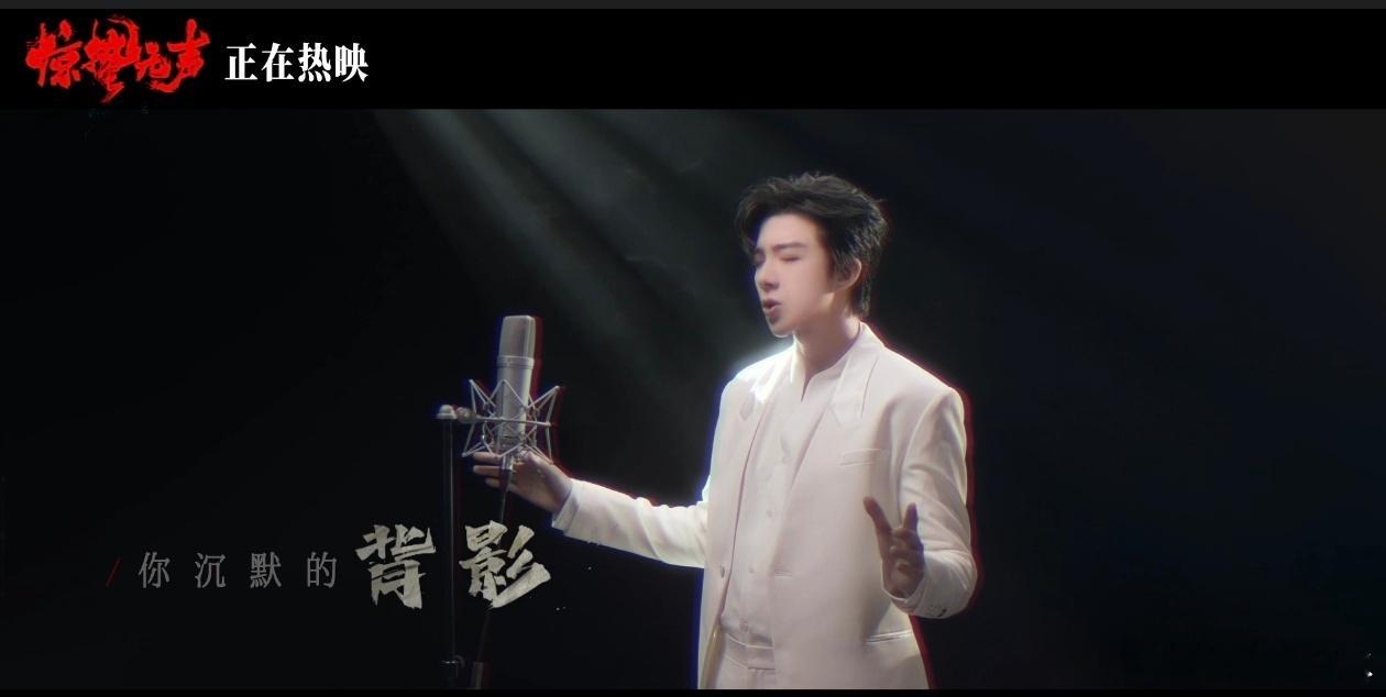 惊蛰无声为什么用冷兵器真的要夸《惊蛰无声》的武器设计！✨不用狂轰滥炸，只用冷兵器