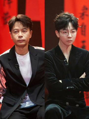 听李克勤胡夏合唱那些年哭了  怀揣期待步入李克勤演唱会，胡夏《那些年》惊艳开嗓，