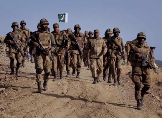 破坏中巴经济带必死！中巴一口气击毙216人，中方回应给巴铁吃下定心丸。
 
新华