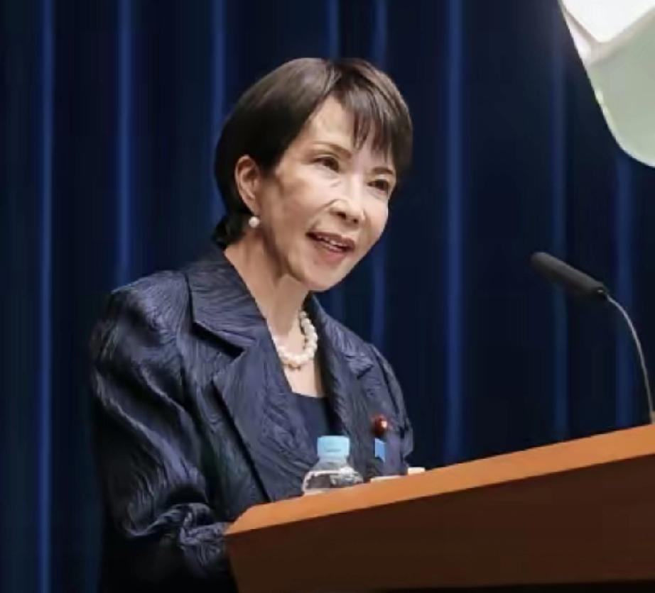 就在刚刚，日本自卫队3名队员被炸身亡，高市早苗遭重创。

日本陆上自卫队今天证实