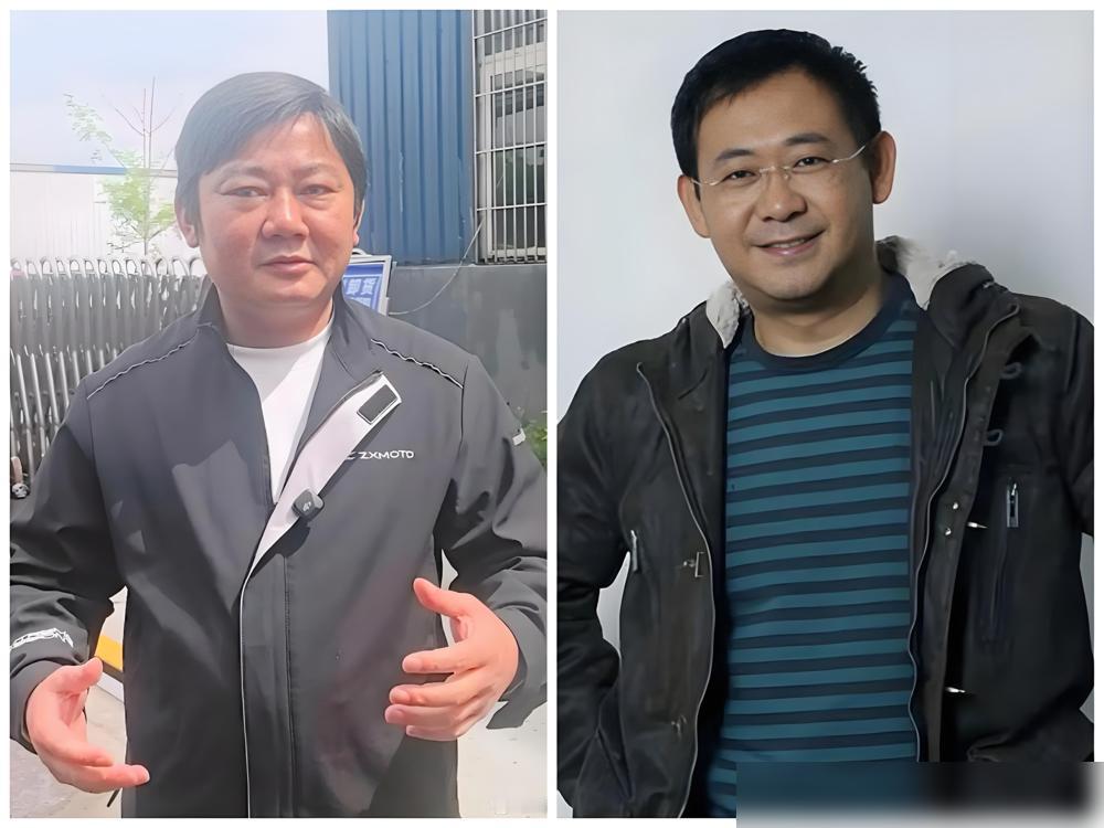 49岁的姜武演愣头青，全网都在骂。我告诉你，骂错了，错得离谱。
导演没让他减，
