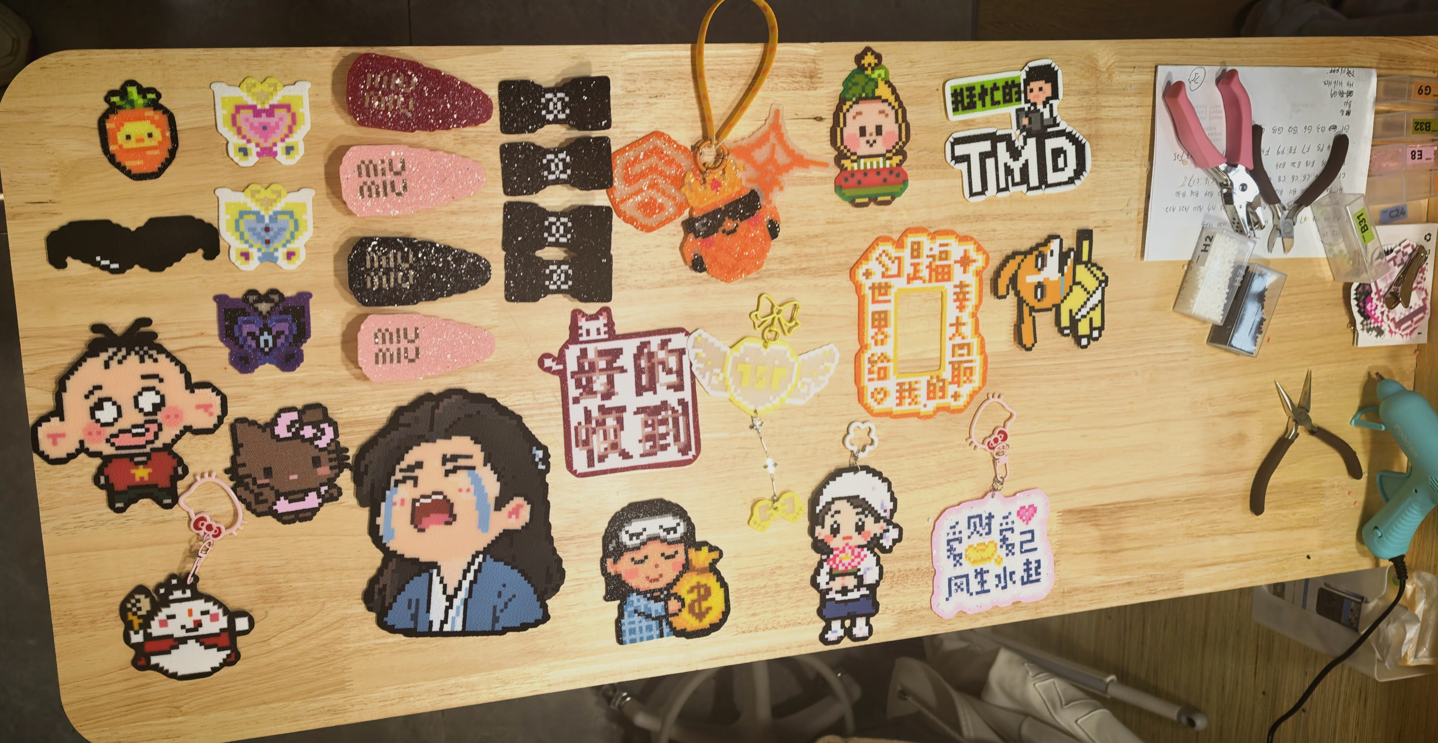 拼的老衲舍利都要出来了 ​​​
