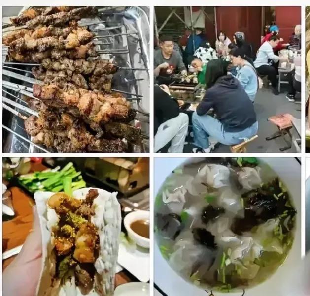 淄博火了这么久，也确确实实挣到钱了，为什么没有其他城市学习淄博呢？

主要原因是