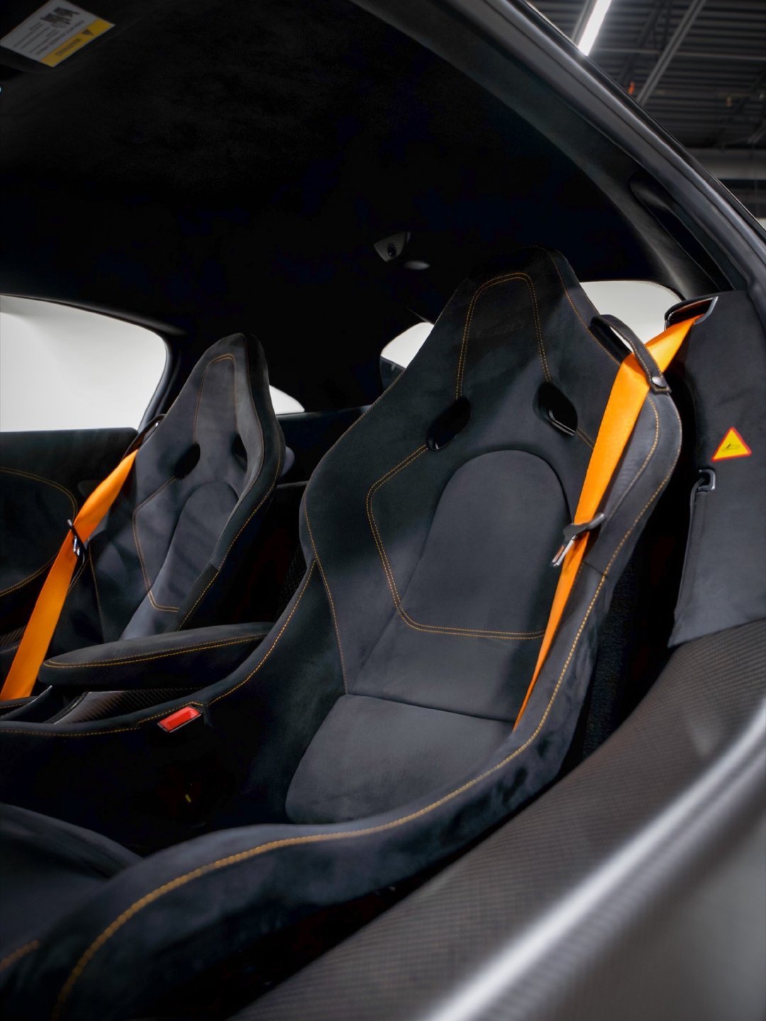 McLaren 600LT｜迈凯伦 ​​​