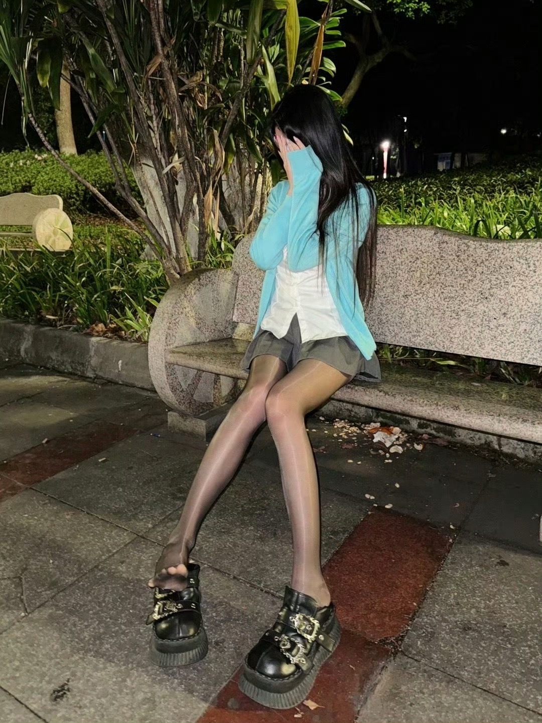 我希望以后不是你送我回家而我们一起回家  