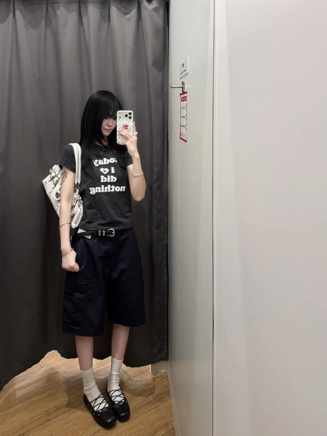 优衣库你coyseio吗？💭简单干净叠穿好古早味