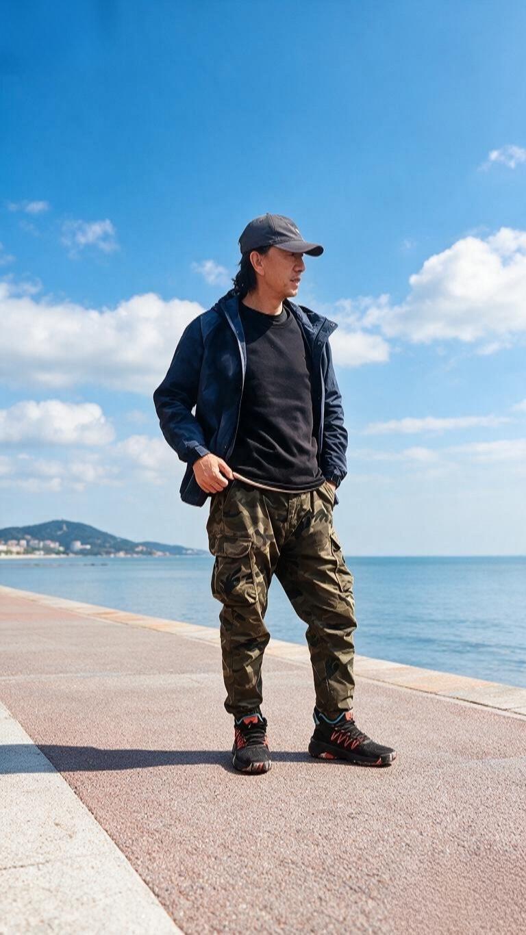 我也快退休了，琢磨出几条自个儿觉得挺对的标准。纯属个人体会，欢迎补充。

1. 