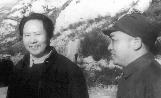 在元帅之中谁最早与毛主席相识？非朱德非彭德怀，而是一直被低调忽视的这位元帅
19