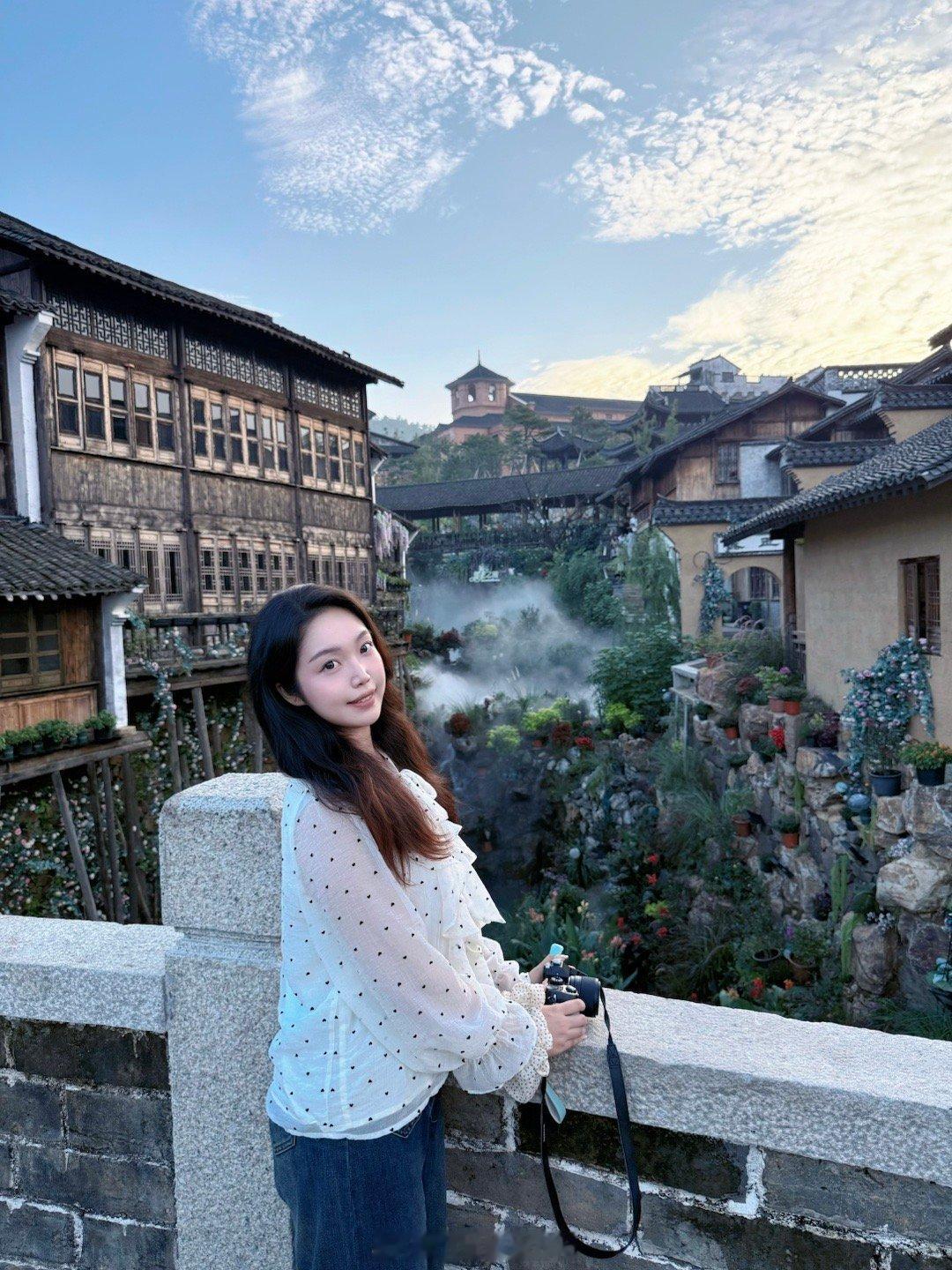 崭新的十月🚩 ​​​