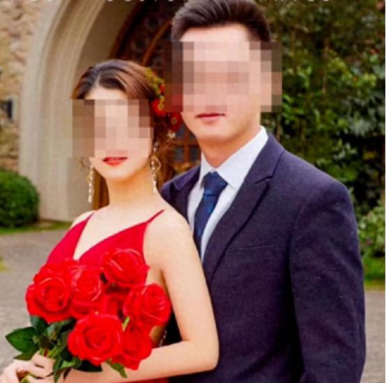 四川绵阳，有一名男子在当地一家练歌厅工作，期间认识了一名女子，两人很快确立了恋爱