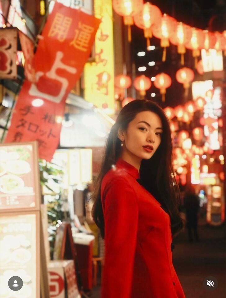 曝吴建豪老婆是日本歌手 吴建豪再婚的新娘身份确定了，是日本歌手Emi Arama