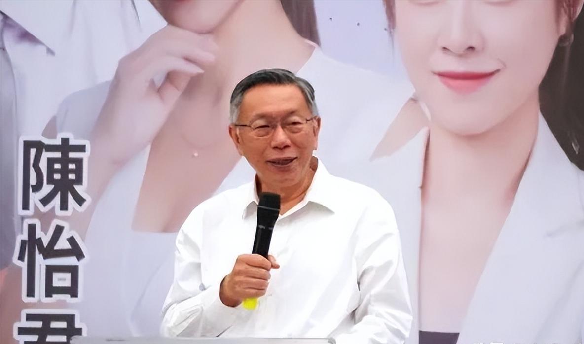 针对李贞秀被开事件，柯文哲在今天（16日）的受访中表示，“民众党并非一人独大，它