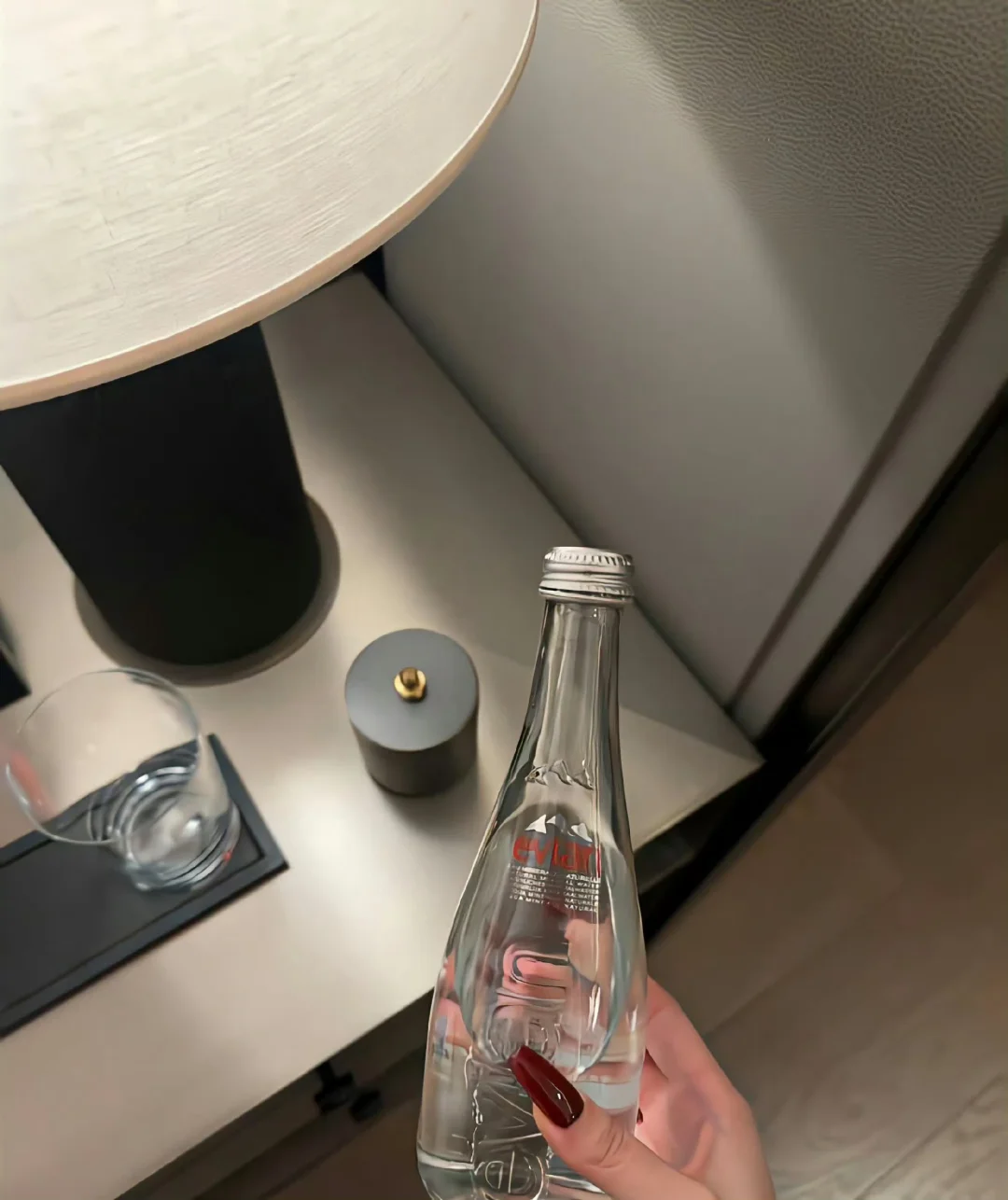 “我就喜欢你嫉妒我 像狗一样到处打听我”