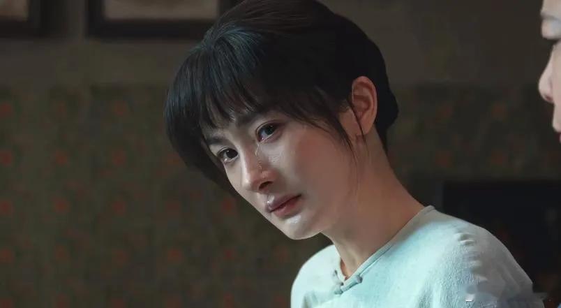 《生万物》杨幂这次选角终于对了……​这都多少年了，杨幂的角色重复度太高了，且不说