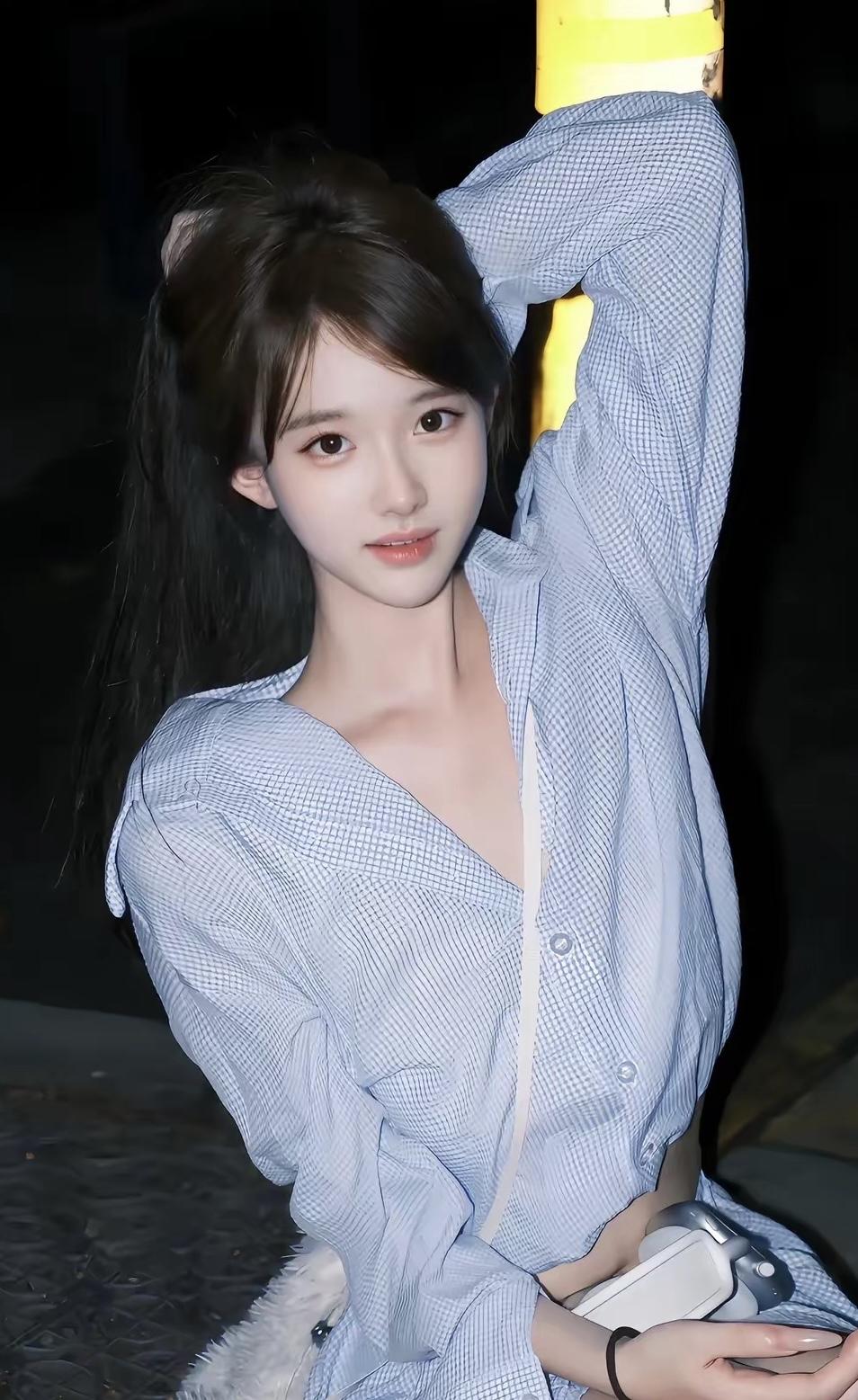 漂亮