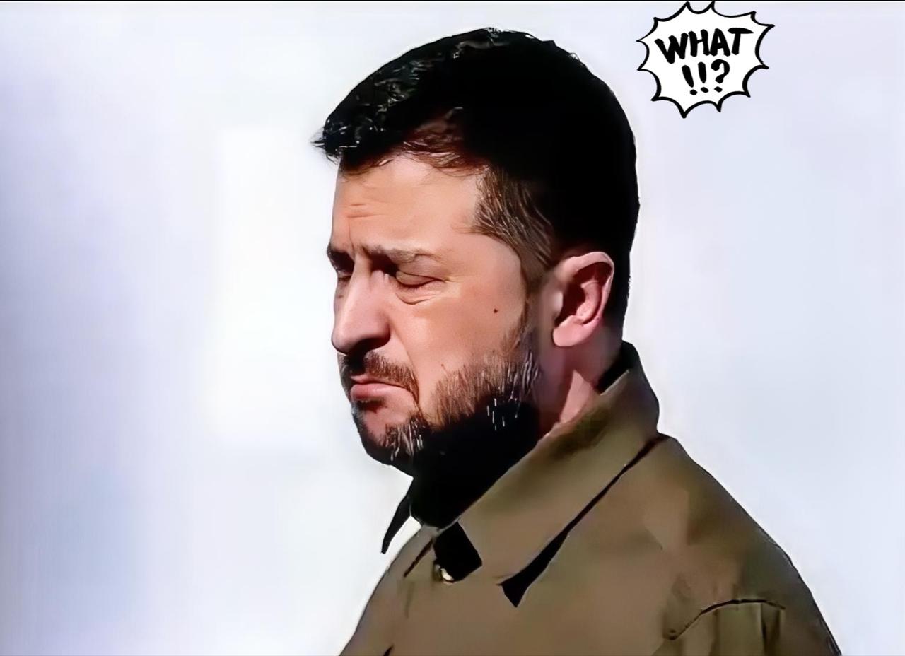 乌克兰战争结束后的结果：地归俄罗斯，钱归美国，民众遭殃。

美国真的是太精明了，