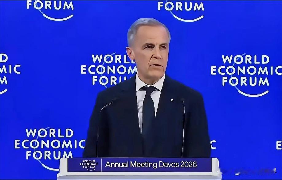 1月28日上午的最新消息，速报，全都不能错过，第四条：加拿大总理重申达沃斯相关言