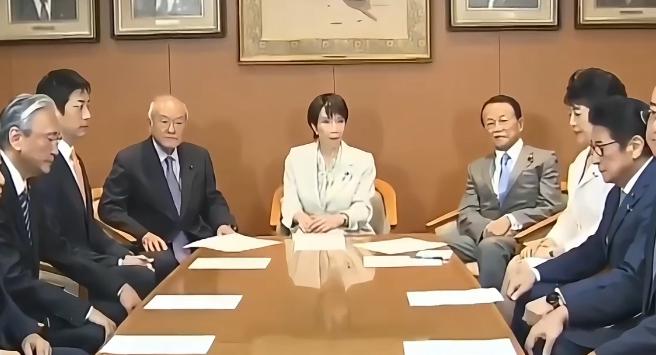英法加排队访华谈合作
日本却急求特朗普经停
七十年盟友混成这模样？
4月30日，