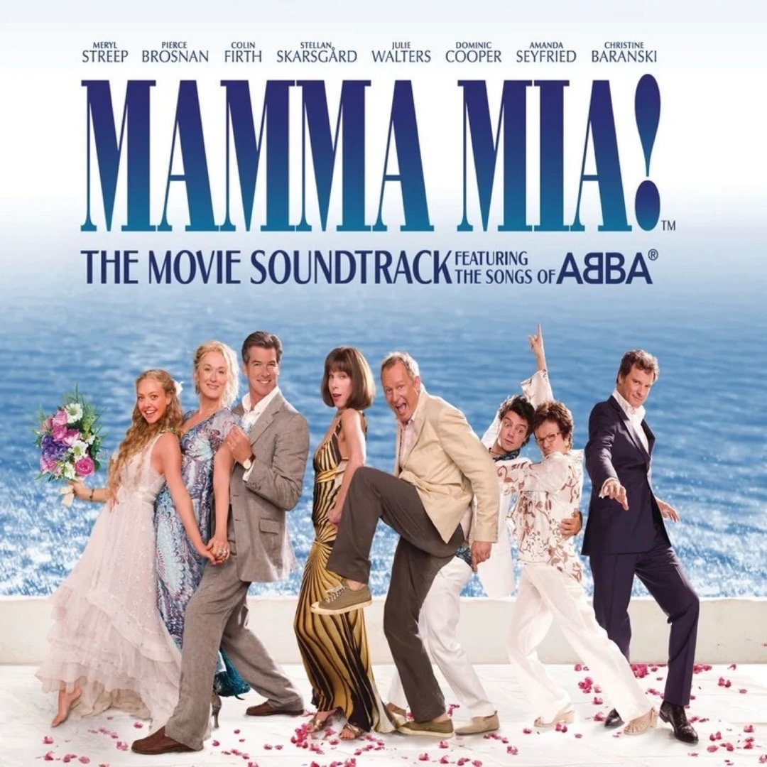 你们有什么想问子怡姐的？Meryl Streep/Julie Walters/C