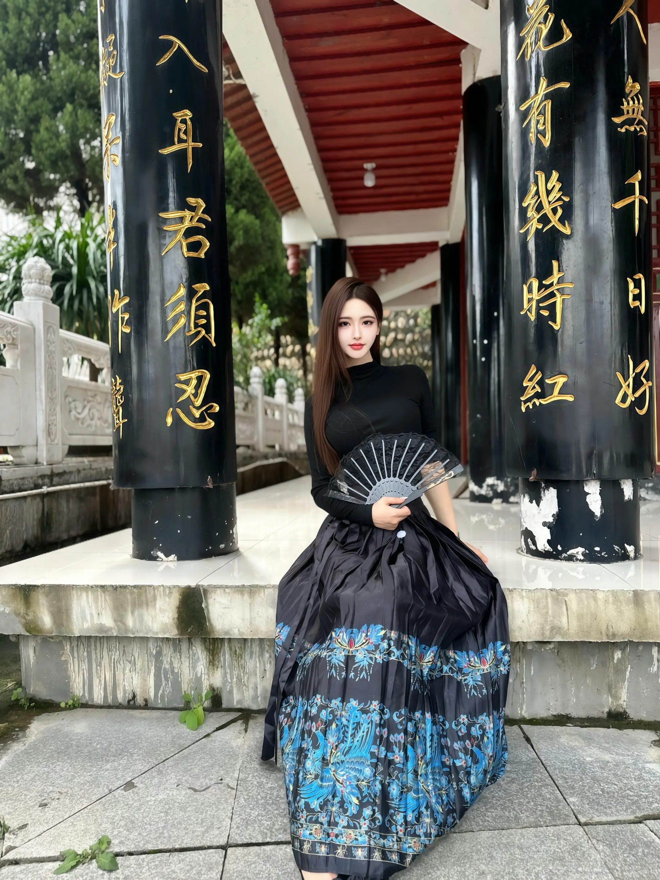 中国传统文化之美